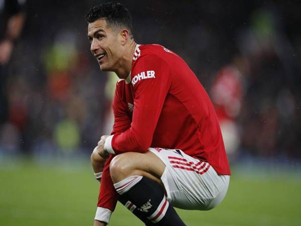 Tin MU 4/12: Ronaldo có nguy cơ bỏ lỡ trận Crystal Palace